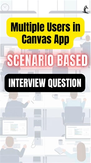 Most Candidates Get This Power Apps Question Wrong ❌