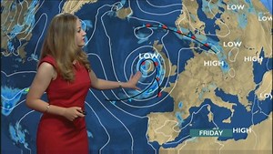 11K views · 84 reactions | Heavy rain moving eastwards today. Here's Alex with the forecast. | BBC Manchester | Facebook