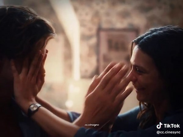 #MAXTONHALL | Ruby and James omg my babies <3 #jamesbeaufort #rubybell #maxtonhallonprime #maxtonhallseason2