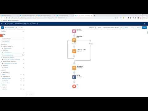PDF Butler - Fill KeyValue DataSources from Flow