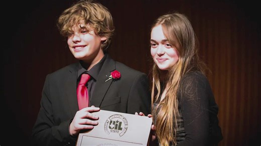Salado graduates head to New York Film Festival