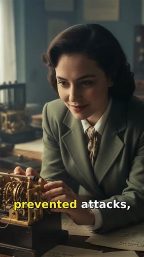 The Hidden Network: How Women Codebreakers Won WWII