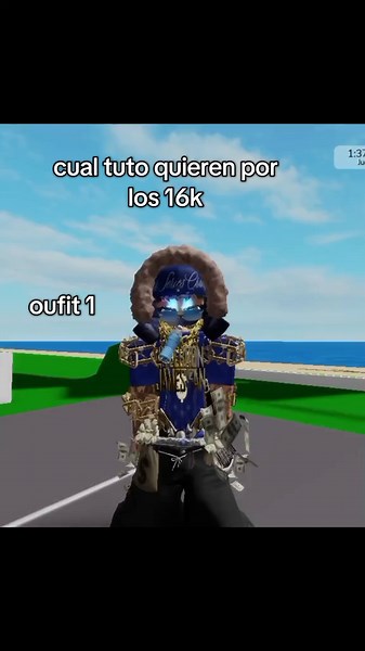 Ideas de Outfits para Brookhaven en Roblox
