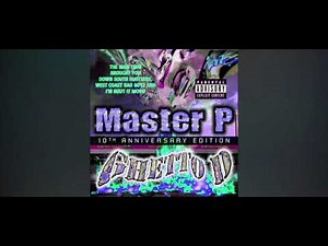 Master P_ Weed & Hennessey_ Chopped_ Version 2_