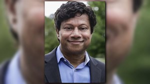 Thanedar denies responsibility for beagles abandoned in testing lab in 2010