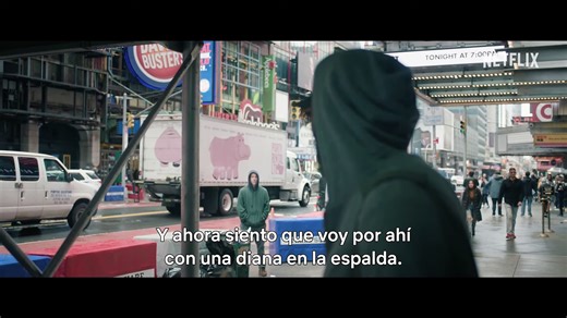 La locura - Tráiler oficial Netflix