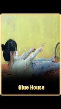 glue house\r#challenge#foryou#usa#fyp