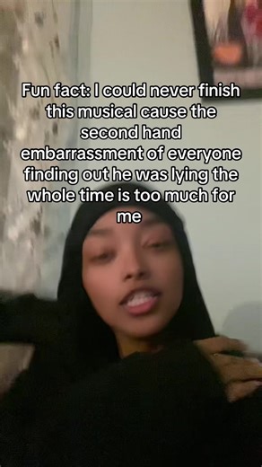 Reflections on Free Will in Dear Evan Hansen