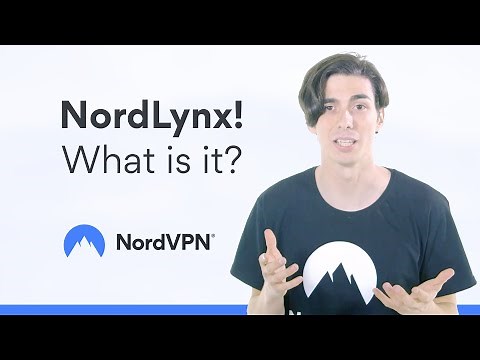 What is NordLynx and why you should use it I NordVPN