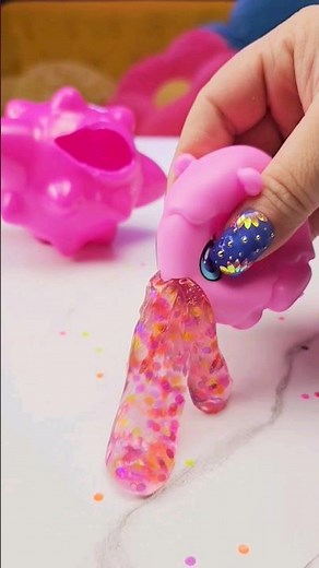 Goo Goo Galaxy Goo Critters 💜