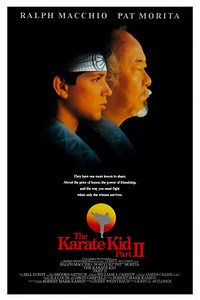 The Karate Kid Part II: Official Clip - The Japanese Tea Ceremony
