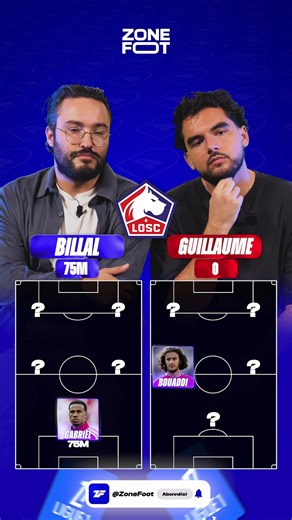 TOP 5 joueurs les plus chers sur FIFA Ultimate Team - qui gagne ?