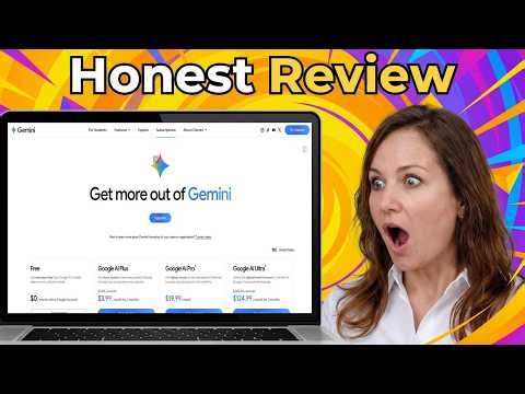 Google One AI Plans Review 2026 Subscription Overview Features Pros & Cons And My Experience