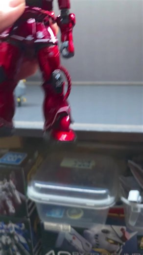 HG Zaku II Repaint Showcase