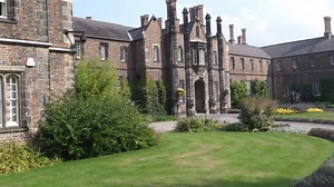 约克圣约翰大学 的12项排名  2026