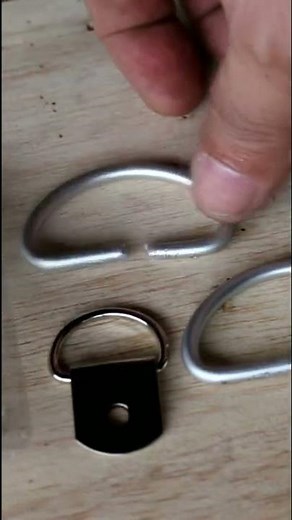 Make a lid for British army mess kit #shorts / イギリス軍メスキットの蓋 / リッドの作り方