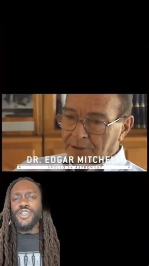 Apollo Astronaut CONFIRMS Aliens? Edgar Mitchell’s Shocking Claim #UFO #aliens #DisclosureUAP #1111