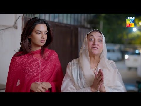 Order Pe Order, Business Chal Nikla...! Daam-e-Mohabbat - HUM TV