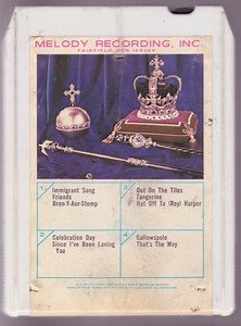 Led Zeppelin - Led Zeppelin III