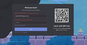 不和の電子メールを修正する3つの方法はエラーが存在しません
