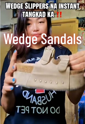 Wedge Sandals & Wedge Slippers: Best Styles and How to Wear Them