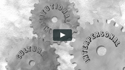 Sea Change: Navigating Oppression