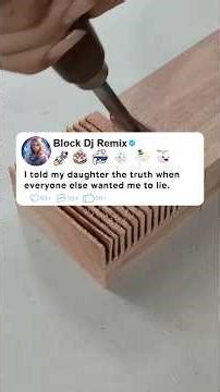 I told my daughter the truth when everyone else wanted me to lie. #shorts #story #reddit