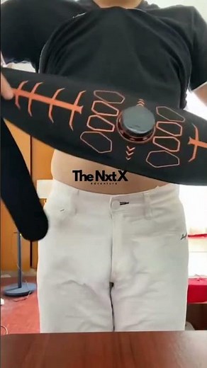 Best Portable Abs Stimulator | 2025 | (No Gel Pads)