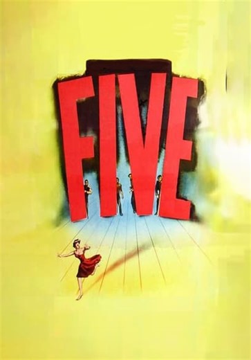 Five (1951)
