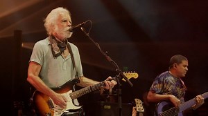 Dead & Company Recreates Grateful Dead Woodstock Setlist In Bethel
