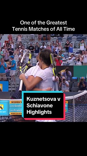Greatest Tennis Match Ever Highlights | 3 HOURS in the final set 🤯