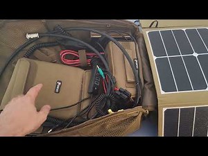 Prepared Citizen's GhostNet Setup (Inspired by S2 Underground)