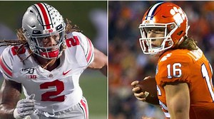 OSU vs. Clemson a rare type of playoff game