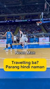 1.4M views · 3.2K reactions | Parang hindi naman travelling | Neon Man | Facebook