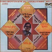 Red Sovine - Red Sovine's 16 Greatest Hits