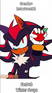 SHADOW PEELS SILVER'S APPLE | LATIN SPANISH FANDUB