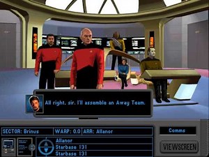 Let's Play: A Final Unity - part 32 - Allanor