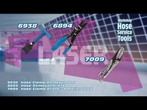 6938 6894 7009 | Workshop Hose Service Tools