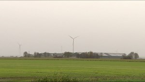 Groot deel Oosterwold 2 niet geschikt voor woningbouw