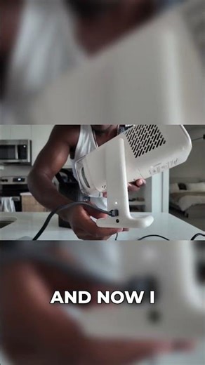 Power Your Projector Anywhere! Portable Power!