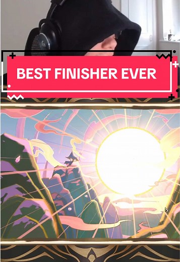 Best Finisher Ever in Teamfight Tactics