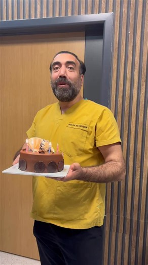 Ass.Professor.MD,Selami Erdem on Instagram