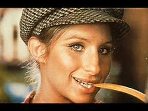 BARBRA STREISAND - "YOU'RE THE TOP" FROM "WHAT'S UP, DOC ?" (in HD)