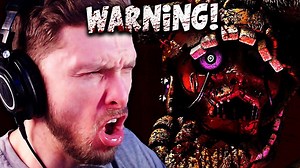 Reimagining the springlock failure scene from the movie