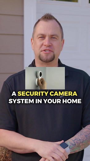 The Arlo security camera system is a simple yet affordable product that can add value to your home and family. Here is how to set it up…#arlo #arlosecuritysystem #arlosecuritycamera #securitycamera #homesecurity #homesecuritysystem #zeeconstruction #zee_design_build #contractor #generalcontractor #seattlecontractor #designbuild #designbuildfirm #erikchristenson #howto #howtotiktok #tips #contractortips
