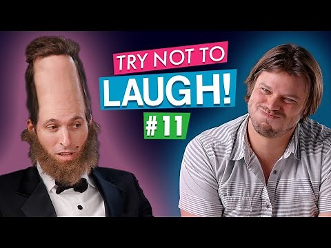 Vat19 Make Me Laugh Challenge #11 • Eric's Back!