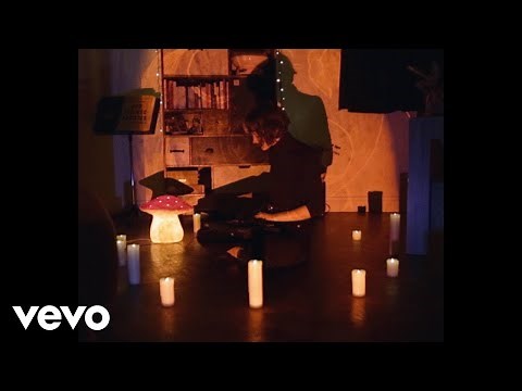 Pomme - Chanson For My Depressed Love