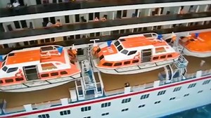 50K views | Funny Fails at Sea | Videb - Amazing and Crazy videos | Facebook