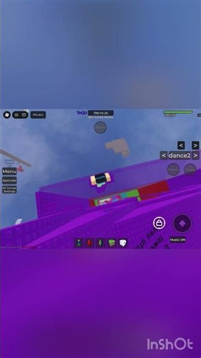 Tower of Qwerty Uiop (ToQU) - All-Jumped [CSCD] #shorts 
