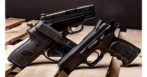 3 Affordable Hammer-Fired Guns for Self-Defense